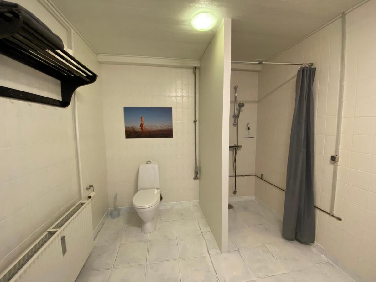 Studio Apartment In The Heart Of Hojer Экстерьер фото